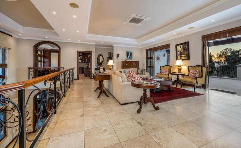 6 Bedroom Property for Sale in Klein Zevenwacht Western Cape